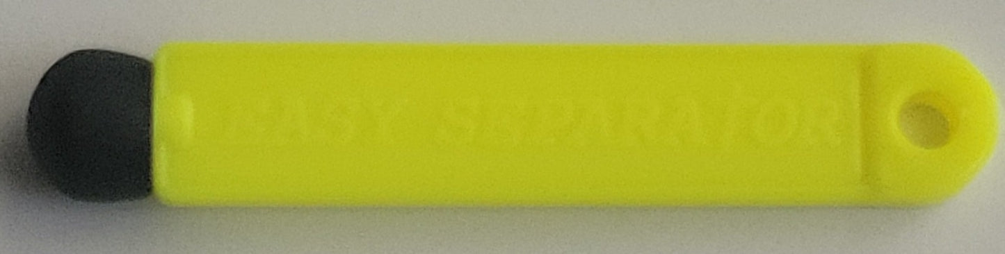 fluorescent yellow